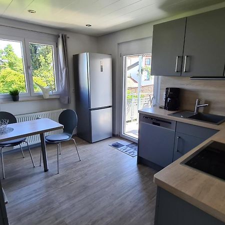 Ferienwohnung Fuerst Moos  Eksteriør bilde