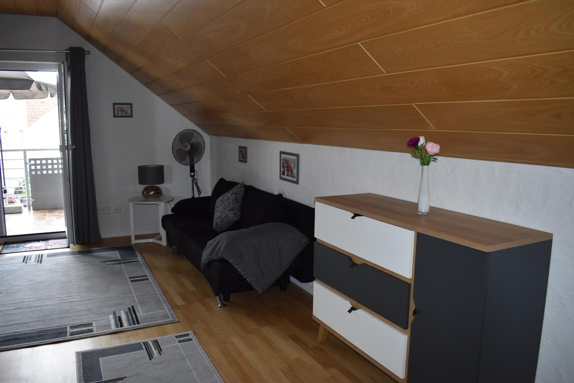 Ferienwohnung Fuerst Moos  Eksteriør bilde