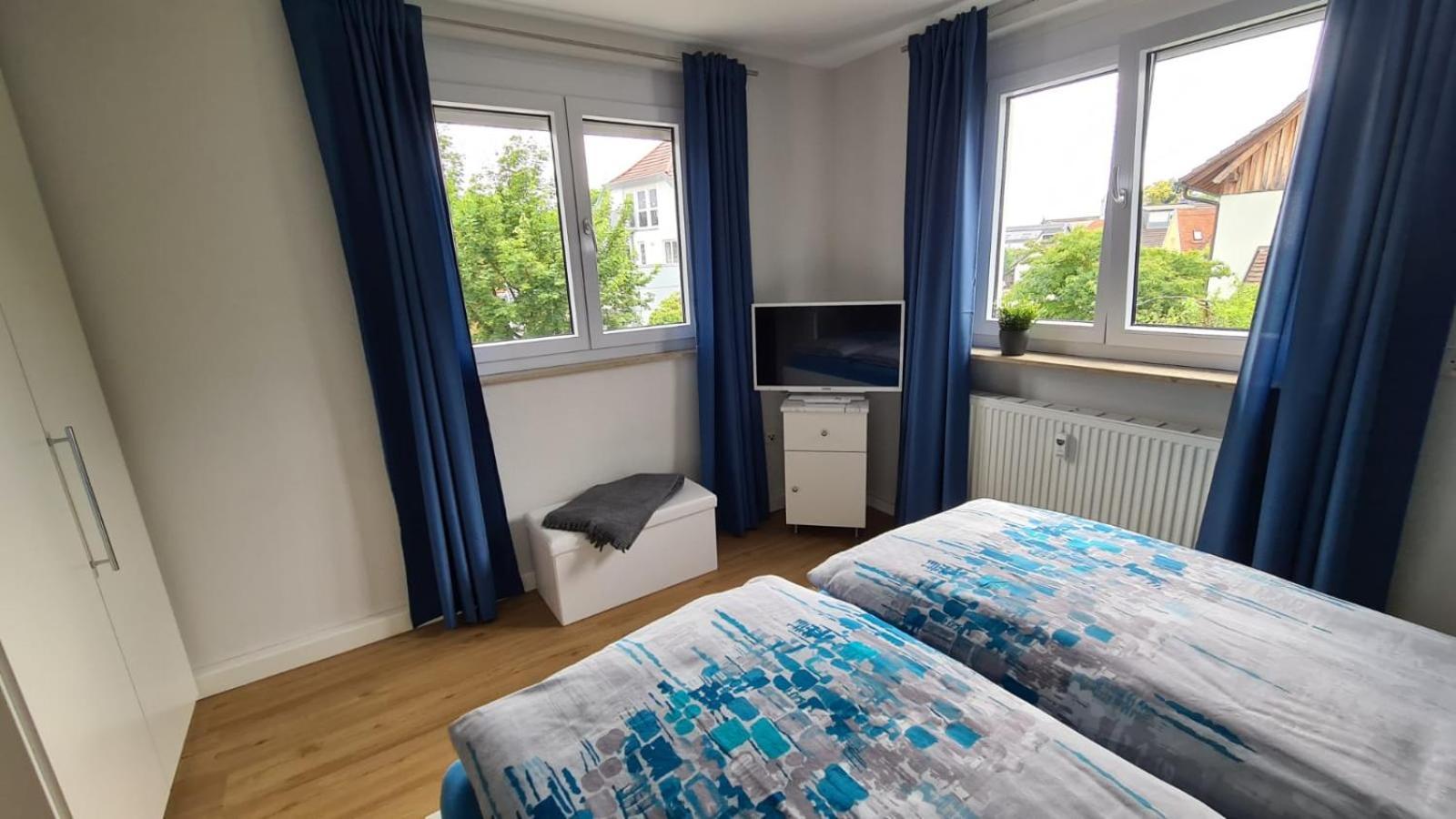 Ferienwohnung Fuerst Moos  Eksteriør bilde