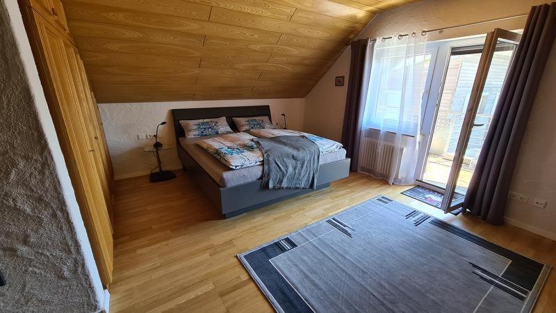 Ferienwohnung Fuerst Moos  Eksteriør bilde