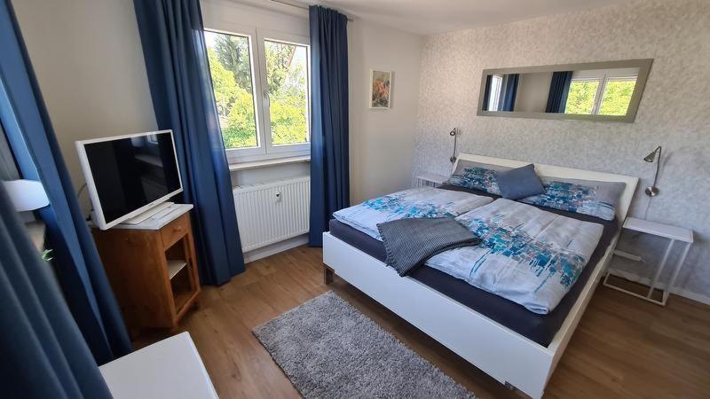 Ferienwohnung Fuerst Moos  Eksteriør bilde