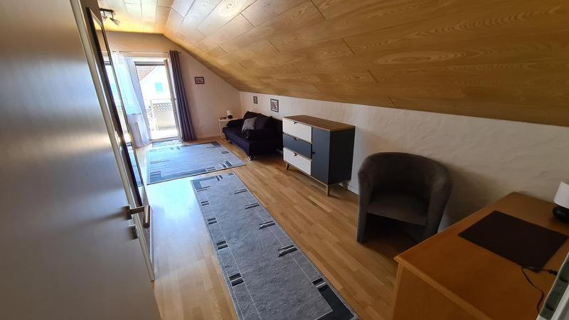Ferienwohnung Fuerst Moos  Eksteriør bilde