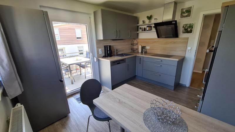 Ferienwohnung Fuerst Moos  Eksteriør bilde