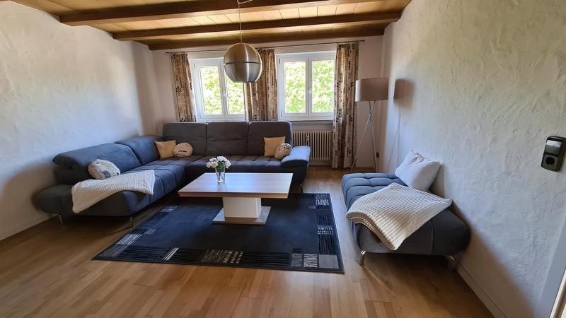 Ferienwohnung Fuerst Moos  Eksteriør bilde